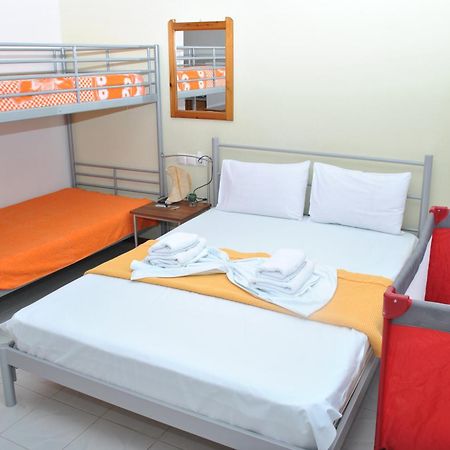 Apartament Ktima Garas Paralia Panteleimonos Zewnętrze zdjęcie