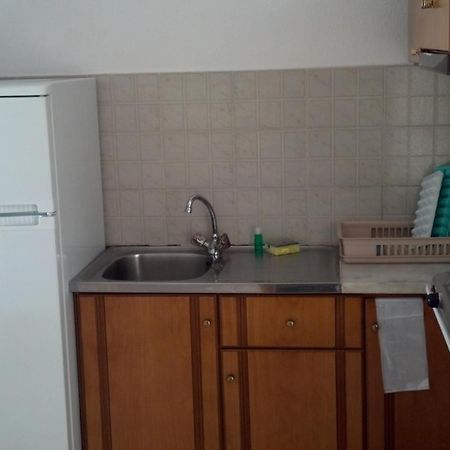 Apartament Ktima Garas Paralia Panteleimonos Zewnętrze zdjęcie