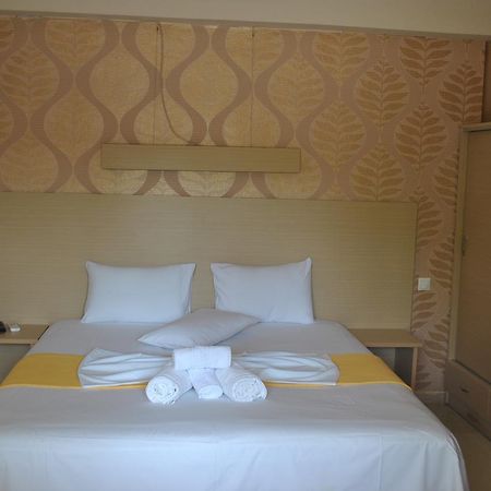 Apartament Ktima Garas Paralia Panteleimonos Zewnętrze zdjęcie