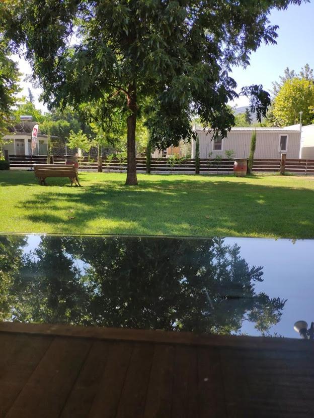 Apartament Ktima Garas Paralia Panteleimonos Zewnętrze zdjęcie