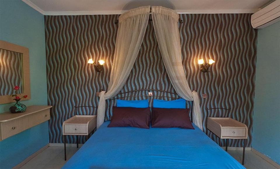 Apartament Ktima Garas Paralia Panteleimonos Zewnętrze zdjęcie