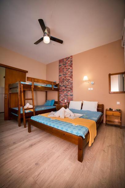 Apartament Ktima Garas Paralia Panteleimonos Zewnętrze zdjęcie