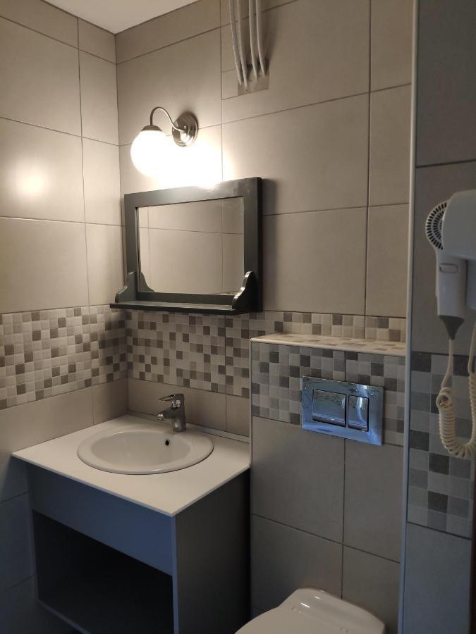 Apartament Ktima Garas Paralia Panteleimonos Zewnętrze zdjęcie