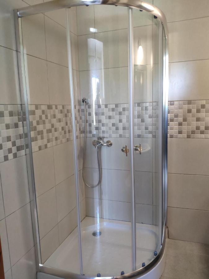 Apartament Ktima Garas Paralia Panteleimonos Zewnętrze zdjęcie