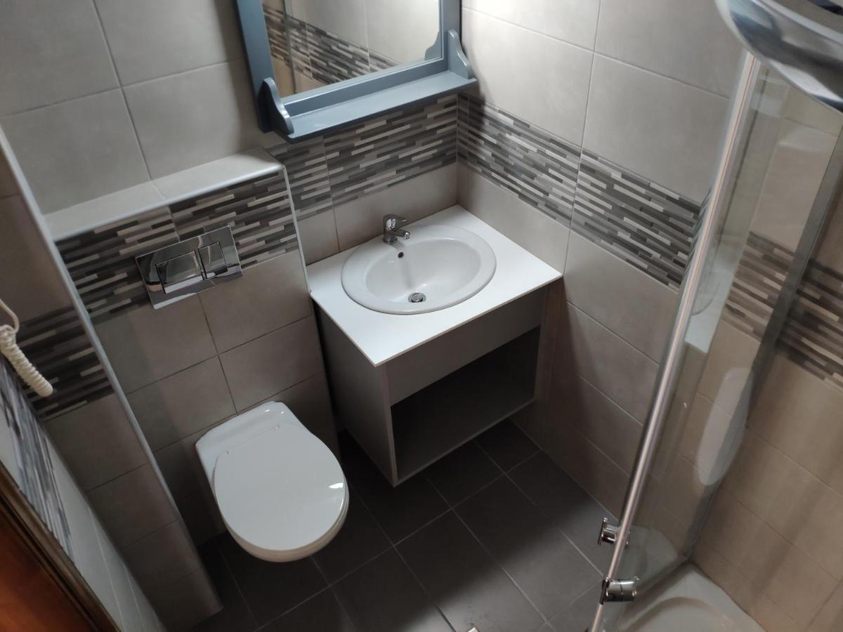 Apartament Ktima Garas Paralia Panteleimonos Zewnętrze zdjęcie