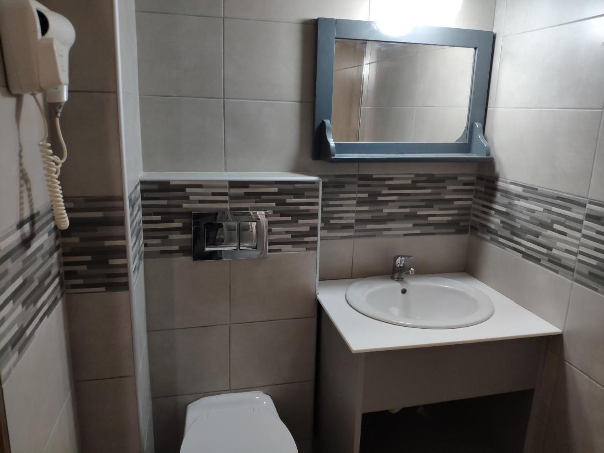 Apartament Ktima Garas Paralia Panteleimonos Zewnętrze zdjęcie