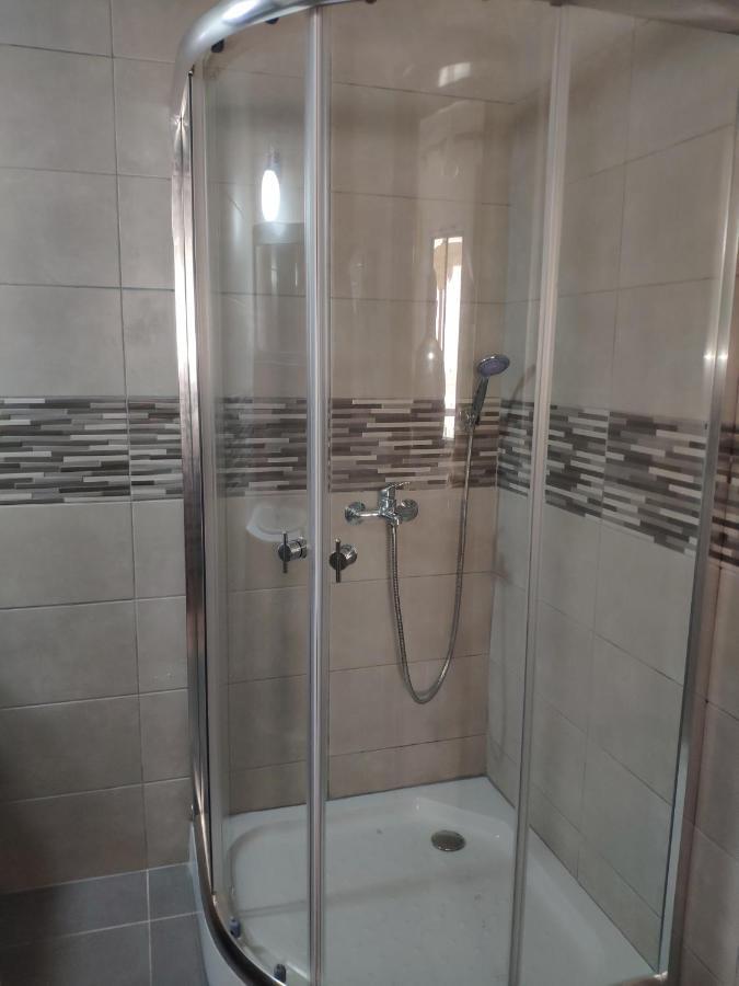 Apartament Ktima Garas Paralia Panteleimonos Zewnętrze zdjęcie